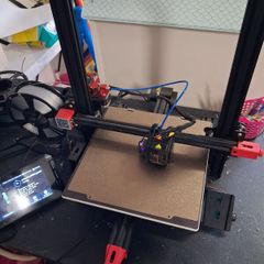 3d printer