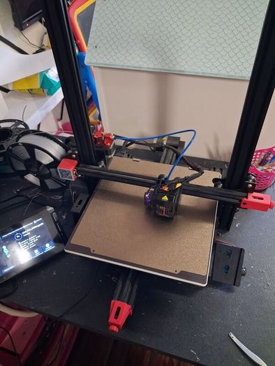 3d printer