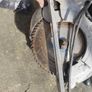 makita 5903r 235mm circular saw 110v Image 4