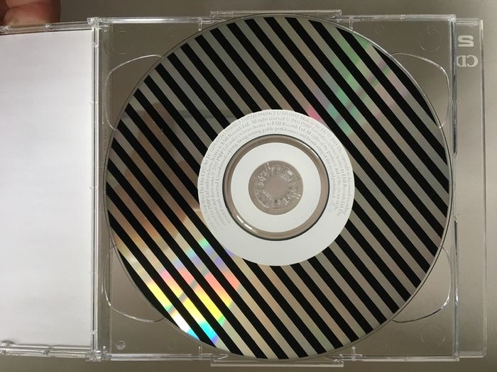 Pet Shop Boys [2003] Popart (2CD Album)