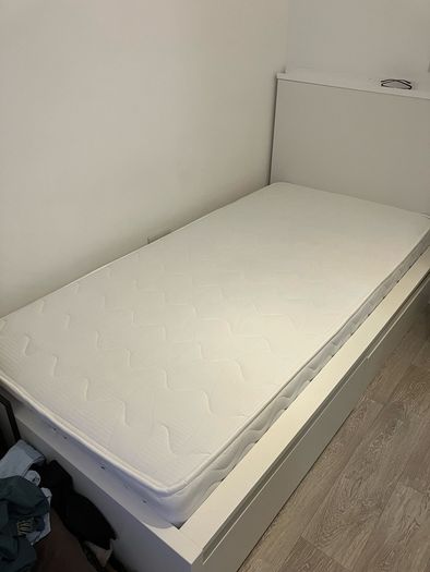 Single Orthopaedic Mattress