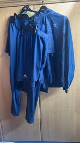 Men's Montirex Full Set Tracksuit
