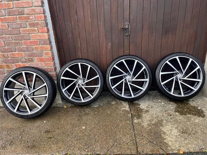 Alloys and tires