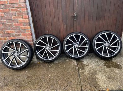 Alloys and tires