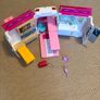 Barbie ambulance Image 7