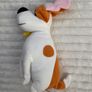 Secret Life of Pets Max Summer 2016 plush approx. 29 cm. NO Collar Used Please see photos Can't seat Image 4