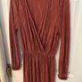 River island dress Image 4