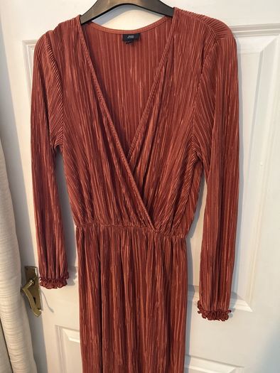 River island dress