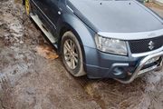 Suzuki grand Vitara 1.9 ddis