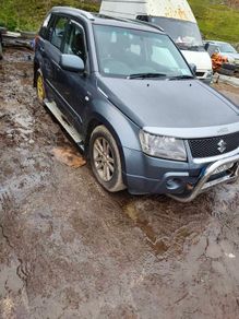 Suzuki grand Vitara 1.9 ddis