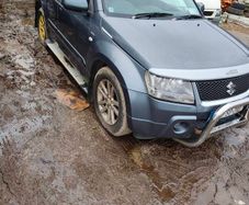 Suzuki grand Vitara 1.9 ddis