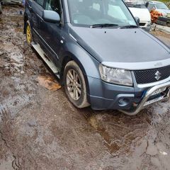 Suzuki grand Vitara 1.9 ddis
