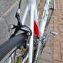 Trek 1.7 Road Bike Carbon Fork Image 2