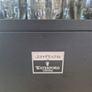 Engraved by John Rocha Waterford Crystal John Rocha Geo glasses Image 3