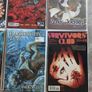 Horror mix 25 comic bundle/joblot free shipping Image 6