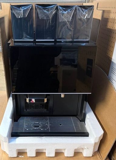 BTC Super Automatic coffee machine