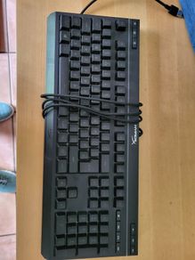 hyper x keyboard for gaming