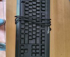 hyper x keyboard for gaming