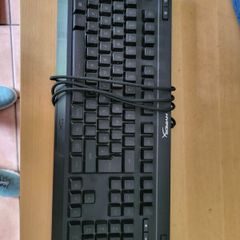 hyper x keyboard for gaming