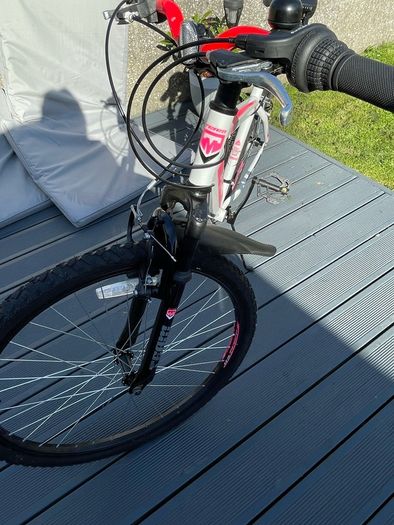 girls bike