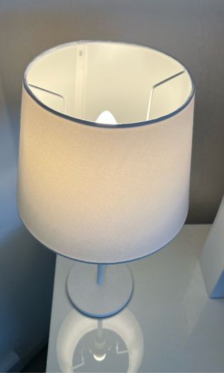 Ikea Lamp