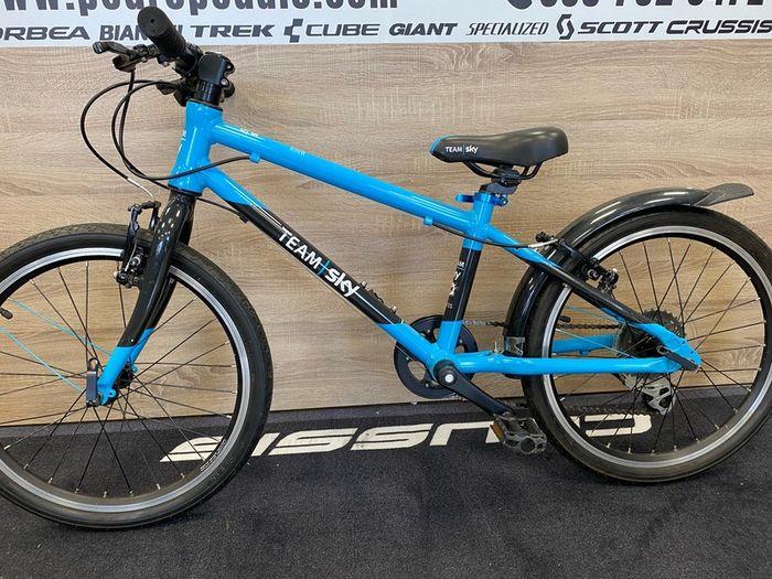 bike