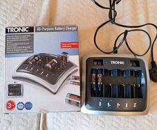 Battery Charger