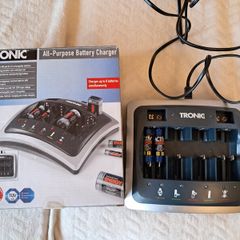 Battery Charger
