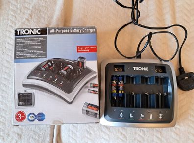 Battery Charger