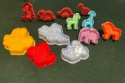 Cookie cutters