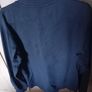 Mens Kenzo Navy Sweatshirt Image 2