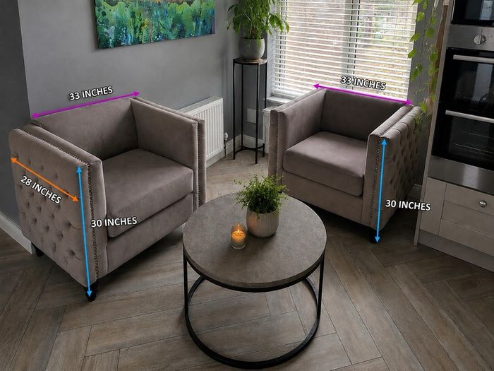 chairs