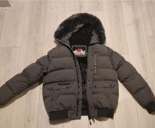 Zavetti Canada jacket