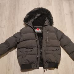 Zavetti Canada jacket