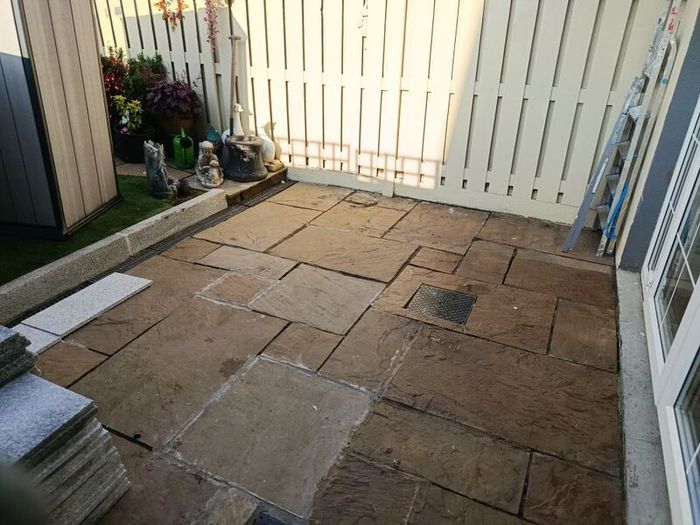 Landscaping | Driveways | Patios & Paving | Fencing