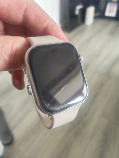 Huawei Fit 4 watch