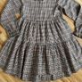 Next dress brand new tags removed age 10 Image 2