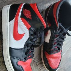 Nike Air Jordans