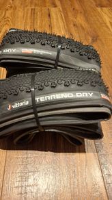 Vittoria Terreno Dry Gravel 700x37c