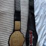 WWE World Heavyweight Wrestling Champion Belt Image 2