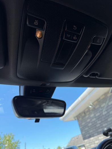 2016 Mercedes-Benz CLA220D