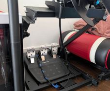 Sim Racing G29