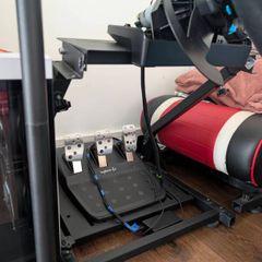 Sim Racing G29