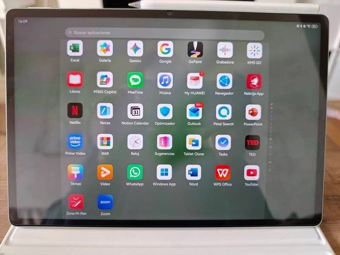 Huawei MatePad 12X (12GB RAM 256GB Storage) PaperMatte Edition