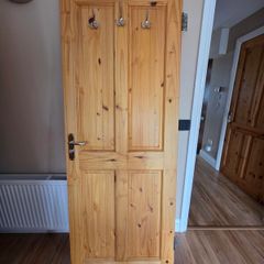 door