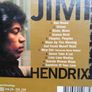 Jimi Hendrix - Woke Up This Morning And Found Myself Dead CD Image 2