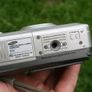 Samsung Digimax 201 2.0MP Compact Digital Camera Silver Tested Image 6