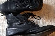 Doc Martin's boots size 7