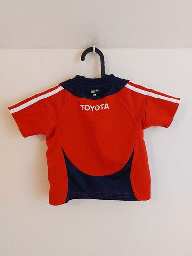 munster rugby jersey