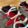 Hullachan Pro H4 Irish Dancing shoes Image 5